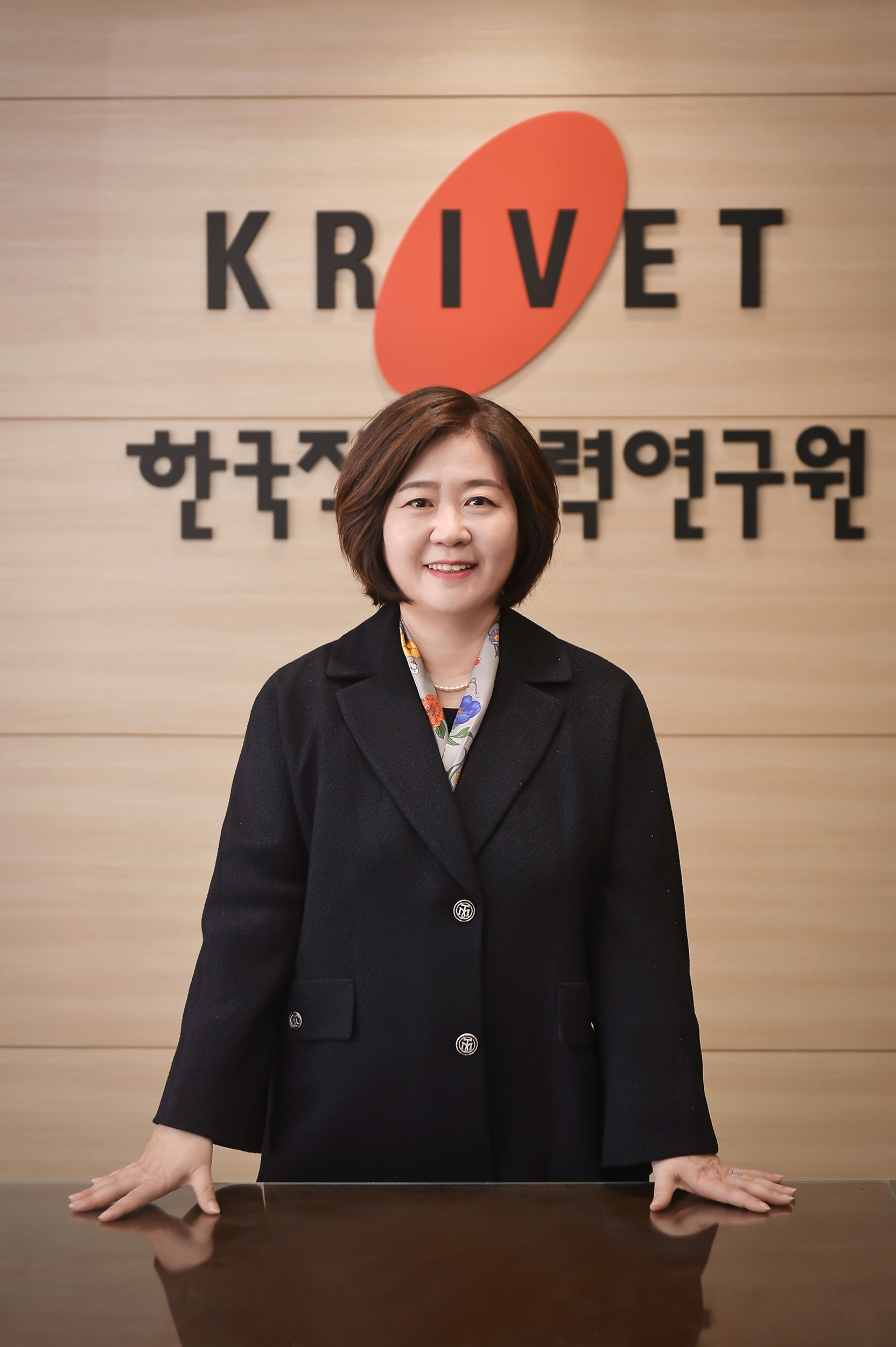 원장 사진